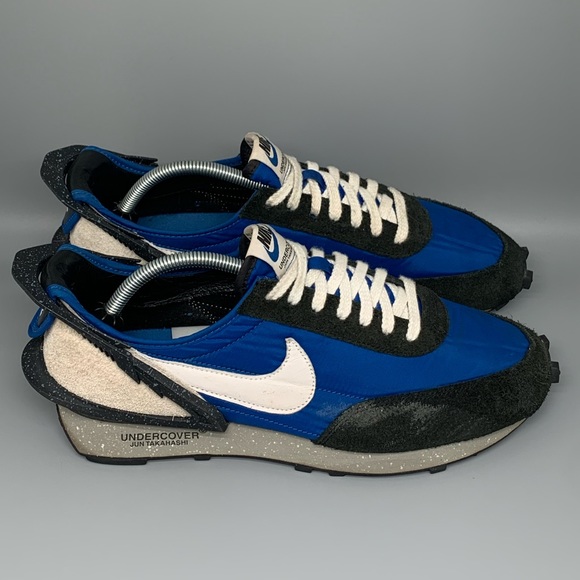 Nike Undercover x Daybreak Blue Jay Men’s Sz 11‎
